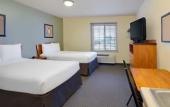 Туры в отель WoodSpring Suites Raleigh Northeast Wake Forest Туры в отель WoodSpring Suites Raleigh Northeast Wake Forest