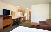 Туры в отель WoodSpring Suites Raleigh Northeast Wake Forest Туры в отель WoodSpring Suites Raleigh Northeast Wake Forest