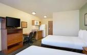 Туры в отель WoodSpring Suites Raleigh Northeast Wake Forest Туры в отель WoodSpring Suites Raleigh Northeast Wake Forest