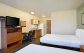 Туры в отель WoodSpring Suites Raleigh Northeast Wake Forest Туры в отель WoodSpring Suites Raleigh Northeast Wake Forest