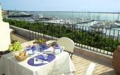 Туры в отель L'Approdo delle Sirene Туры в отель L'Approdo delle Sirene