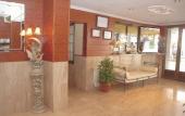Туры в отель Hotel Canada Туры в отель Hotel Canada