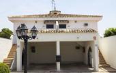Туры в отель Hotel La Carreta Туры в отель Hotel La Carreta