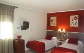 Туры в отель Hotel La Carreta Туры в отель Hotel La Carreta