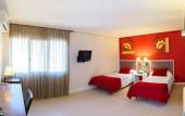 Туры в отель Hotel La Carreta Туры в отель Hotel La Carreta