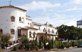Туры в отель Hotel La Carreta Туры в отель Hotel La Carreta