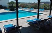 Туры в отель Hotel La Carreta Туры в отель Hotel La Carreta