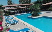 Туры в отель Hotel La Carreta Туры в отель Hotel La Carreta