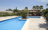 Туры в отель Hotel La Carreta Туры в отель Hotel La Carreta