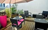 Туры в отель Hotel OXO Туры в отель Hotel OXO