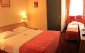 Туры в отель Hotel Foch Туры в отель Hotel Foch