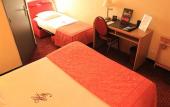 Туры в отель Hotel Foch Туры в отель Hotel Foch