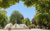 Туры в отель The Originals City, Hotel Colmar Gare Туры в отель The Originals City, Hotel Colmar Gare