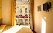 Туры в отель Hotel De l'Opera Туры в отель Hotel De l'Opera