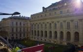 Туры в отель Hotel De l'Opera Туры в отель Hotel De l'Opera