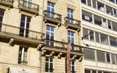 Туры в отель Hotel De l'Opera Туры в отель Hotel De l'Opera