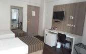Туры в отель Hotel Valerim Florianopolis Туры в отель Hotel Valerim Florianopolis