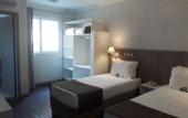 Туры в отель Hotel Valerim Florianopolis Туры в отель Hotel Valerim Florianopolis