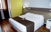 Туры в отель Hotel Valerim Florianopolis Туры в отель Hotel Valerim Florianopolis