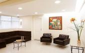 Туры в отель Hotel Valerim Florianopolis Туры в отель Hotel Valerim Florianopolis