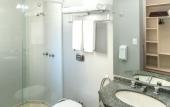 Туры в отель Hotel Valerim Florianopolis Туры в отель Hotel Valerim Florianopolis