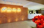 Туры в отель Hotel Valerim Florianopolis Туры в отель Hotel Valerim Florianopolis