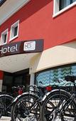 Туры в отель Kairos Garda Hotel Туры в отель Kairos Garda Hotel