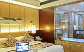 Туры в отель Zhengzhou St. Regis Xiyue International Hotel Туры в отель Zhengzhou St. Regis Xiyue International Hotel