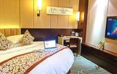Туры в отель Zhengzhou St. Regis Xiyue International Hotel Туры в отель Zhengzhou St. Regis Xiyue International Hotel