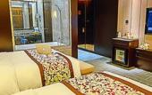 Туры в отель Zhengzhou St. Regis Xiyue International Hotel Туры в отель Zhengzhou St. Regis Xiyue International Hotel