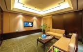 Туры в отель Zhengzhou St. Regis Xiyue International Hotel Туры в отель Zhengzhou St. Regis Xiyue International Hotel