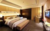 Туры в отель Zhengzhou St. Regis Xiyue International Hotel Туры в отель Zhengzhou St. Regis Xiyue International Hotel