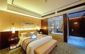 Туры в отель Zhengzhou St. Regis Xiyue International Hotel Туры в отель Zhengzhou St. Regis Xiyue International Hotel