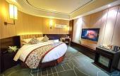 Туры в отель Zhengzhou St. Regis Xiyue International Hotel Туры в отель Zhengzhou St. Regis Xiyue International Hotel