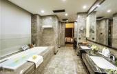 Туры в отель Zhengzhou St. Regis Xiyue International Hotel Туры в отель Zhengzhou St. Regis Xiyue International Hotel