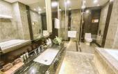 Туры в отель Zhengzhou St. Regis Xiyue International Hotel Туры в отель Zhengzhou St. Regis Xiyue International Hotel