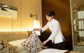 Туры в отель Zhengzhou St. Regis Xiyue International Hotel Туры в отель Zhengzhou St. Regis Xiyue International Hotel
