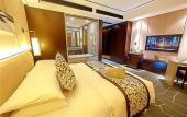 Туры в отель Zhengzhou St. Regis Xiyue International Hotel Туры в отель Zhengzhou St. Regis Xiyue International Hotel