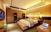 Туры в отель Zhengzhou St. Regis Xiyue International Hotel Туры в отель Zhengzhou St. Regis Xiyue International Hotel