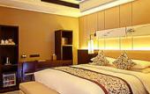 Туры в отель Zhengzhou St. Regis Xiyue International Hotel Туры в отель Zhengzhou St. Regis Xiyue International Hotel
