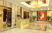 Туры в отель Zhengzhou St. Regis Xiyue International Hotel Туры в отель Zhengzhou St. Regis Xiyue International Hotel