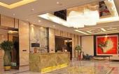 Туры в отель Zhengzhou St. Regis Xiyue International Hotel Туры в отель Zhengzhou St. Regis Xiyue International Hotel
