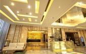 Туры в отель Zhengzhou St. Regis Xiyue International Hotel Туры в отель Zhengzhou St. Regis Xiyue International Hotel
