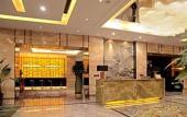 Туры в отель Zhengzhou St. Regis Xiyue International Hotel Туры в отель Zhengzhou St. Regis Xiyue International Hotel