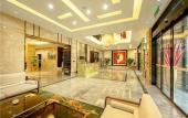 Туры в отель Zhengzhou St. Regis Xiyue International Hotel Туры в отель Zhengzhou St. Regis Xiyue International Hotel