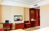 Туры в отель Vienna Hotel (Foshan Zumiao Zhangcha Metro Station Branch) Туры в отель Vienna Hotel (Foshan Zumiao Zhangcha Metro Station Branch)
