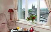 Туры в отель Mercure Moulins Hotel de Paris Туры в отель Mercure Moulins Hotel de Paris