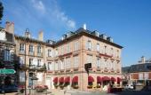 Туры в отель Mercure Moulins Hotel de Paris Туры в отель Mercure Moulins Hotel de Paris