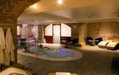 Туры в отель Mercure Moulins Hotel de Paris Туры в отель Mercure Moulins Hotel de Paris