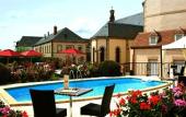 Туры в отель Mercure Moulins Hotel de Paris Туры в отель Mercure Moulins Hotel de Paris